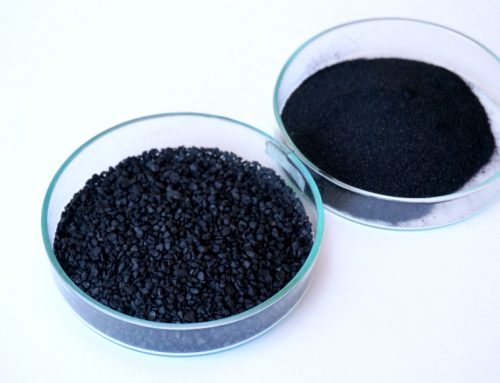 Solid biofuels and water and odor decontaminating carbons are developed with waste from the olive oil industry.