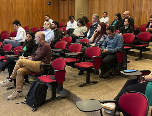 Results Presented from the Technical Roundtable on Pellet Quality Standards