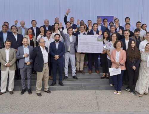 Corfo allocates CLP $10 billion to revalue environmental liabilities in mining, aquaculture, manufacturing, and transport